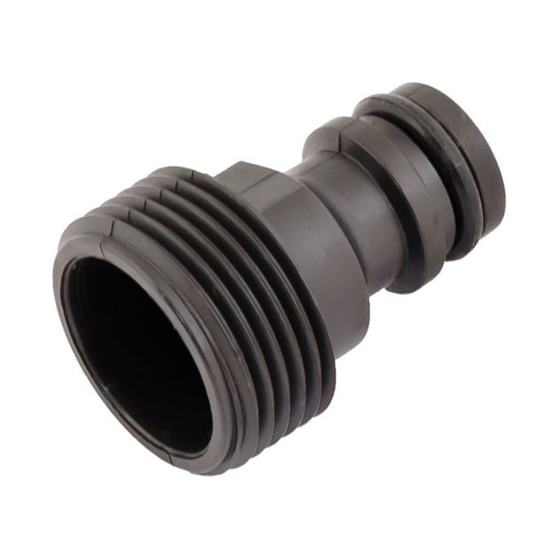 Адаптер MASTERTOOL 3/4" НР 92-9308, фото  | SNABZHENIE.com.ua