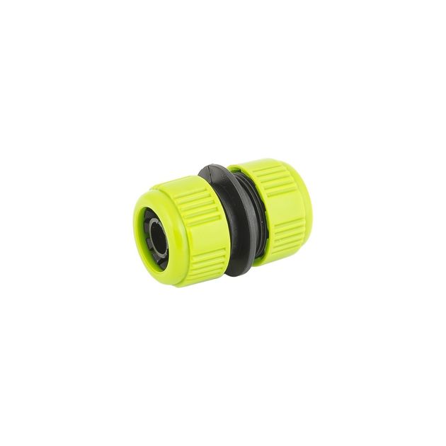 Муфта соединительная MASTERTOOL 1/2" для шланга 92-9317, фото  | SNABZHENIE.com.ua