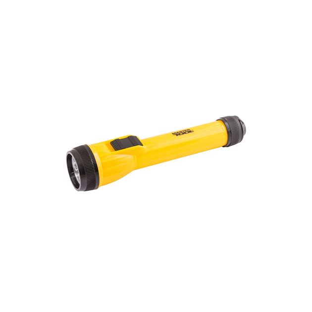 Фонарь MASTERTOOL 154x35 мм 3xLED 2xAA 94-0800, фото  | SNABZHENIE.com.ua