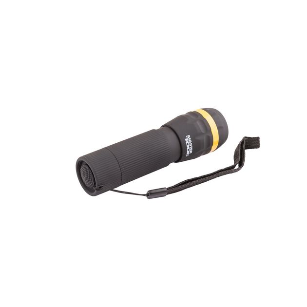 Фонарь з регулюванням фокусу MASTERTOOL 103х31 мм LED 3xAAA ABS 94-0801, фото , зображення 3 | SNABZHENIE.com.ua Фонарь з регулюванням фокусу MASTERTOOL 103х31 мм LED 3xAAA ABS 94-0801, фото , зображення 3 | SNABZHENIE.com.ua