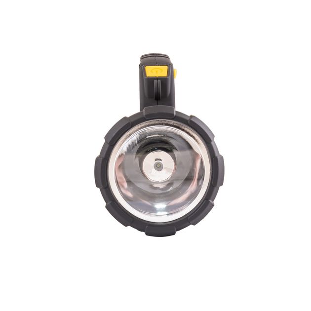 Фонарь MASTERTOOL 2в1 з ручкою 360° 4 режими 180х94х143 мм CREE LED+COB LED 4xAA ABS 94-0804, фото , зображення 4 | SNABZHENIE.com.ua Фонарь MASTERTOOL 2в1 з ручкою 360° 4 режими 180х94х143 мм CREE LED+COB LED 4xAA ABS 94-0804, фото , зображення 4 | SNABZHENIE.com.ua