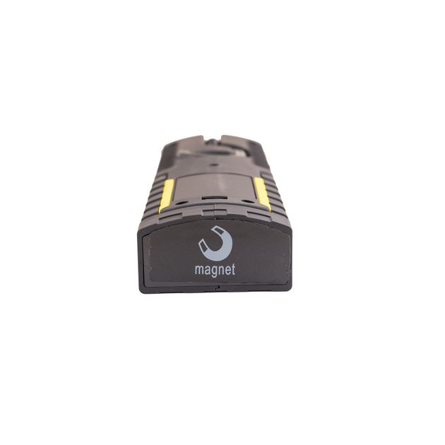Фонарь магнитный MASTERTOOL 220x54x28 мм 4xLED+COB LED 3xAAA, фото , изображение 5 | SNABZHENIE.com.ua Фонарь магнитный MASTERTOOL 220x54x28 мм 4xLED+COB LED 3xAAA, фото , изображение 5 | SNABZHENIE.com.ua