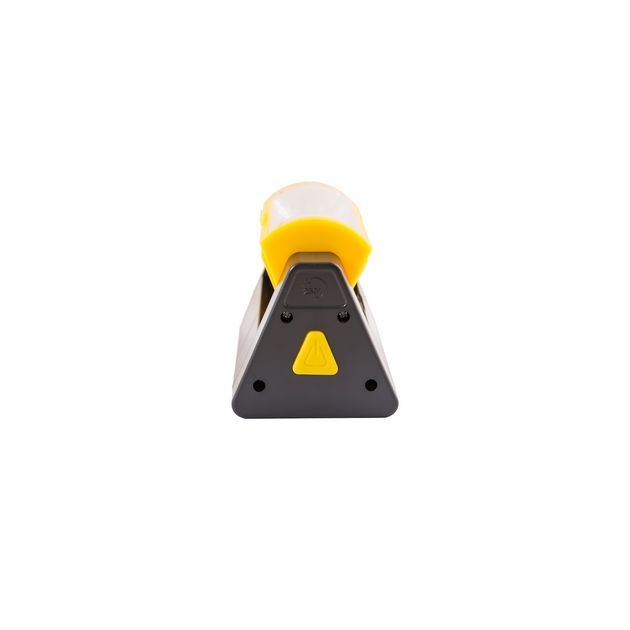 Фонарь магнитный с наклоном света MASTERTOOL 125мм, 6xLED+COB, 4xAAA, фото , изображение 5 | SNABZHENIE.com.ua Фонарь магнитный с наклоном света MASTERTOOL 125мм, 6xLED+COB, 4xAAA, фото , изображение 5 | SNABZHENIE.com.ua