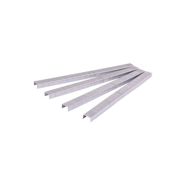 Скобы для степлера MASTERTOOL тип 604С, 10000 шт, 14-6151, фото  | SNABZHENIE.com.ua