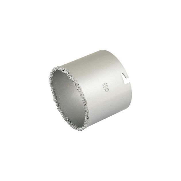 Сверло корончатое GRANITE 83 мм вольфрамовое напыление 2-08-283, фото  | SNABZHENIE.com.ua