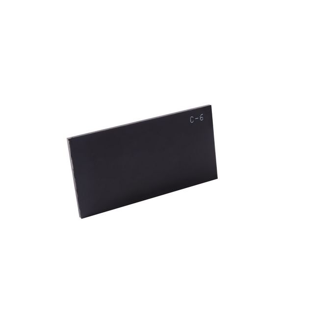 Защитное стекло для сварки MASTERTOOL C6 52х102 мм 81-0055, фото  | SNABZHENIE.com.ua