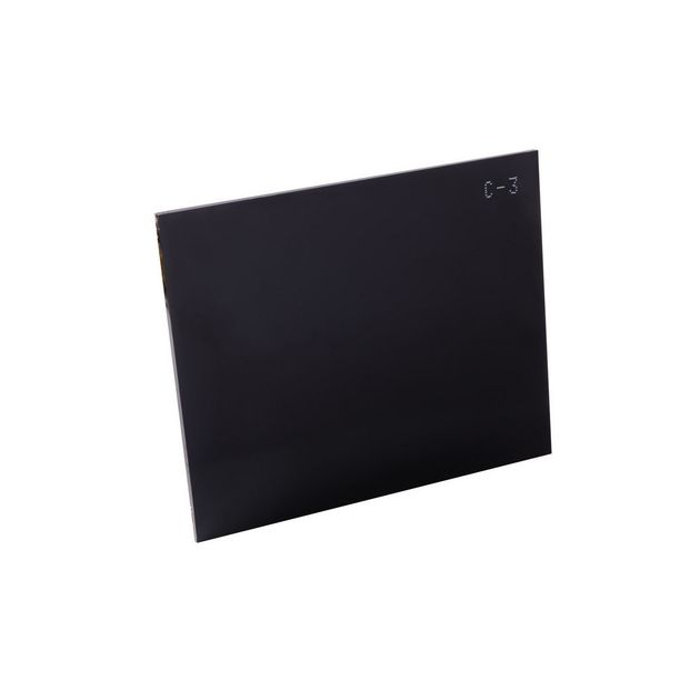 Защитное стекло для сварки MASTERTOOL тип С3 (DIN 9) 90х110 мм, фото  | SNABZHENIE.com.ua