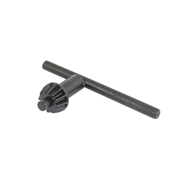 Ключ MASTERTOOL 13 мм, длина 80 мм, черный, арт. 73-2513, фото  | SNABZHENIE.com.ua