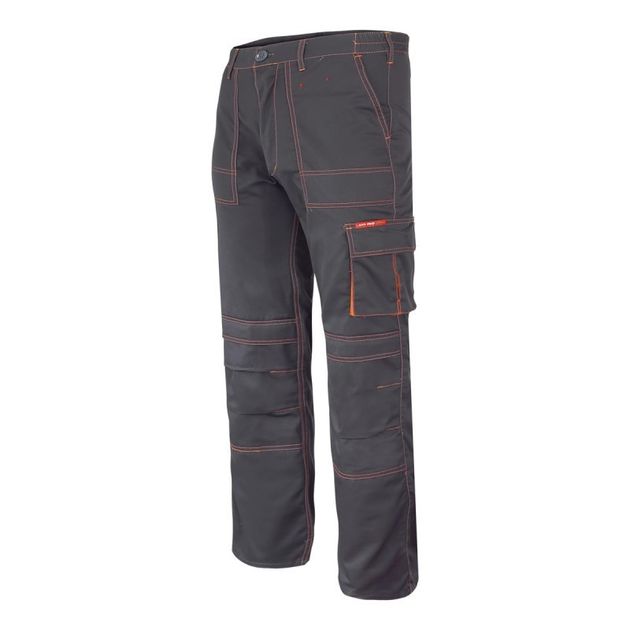 Брюки LAHTI PRO Allton XL (56 см) рост 182 см, талия 98-102 см, фото  | SNABZHENIE.com.ua