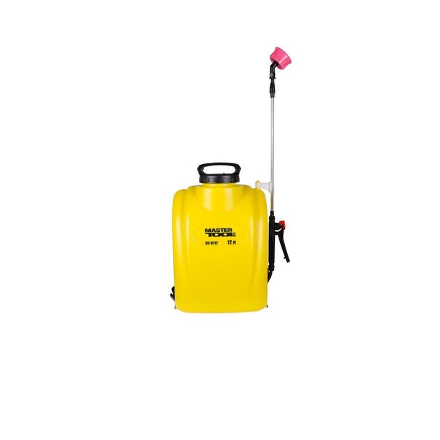 Опрыскиватель аккумуляторный MASTERTOOL 12 л, 12 V, 8 Ач, фото  | SNABZHENIE.com.ua
