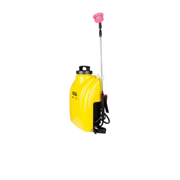Опрыскиватель аккумуляторный MASTERTOOL 12 л, 12 V, 8 Ач, фото , изображение 2 | SNABZHENIE.com.ua Опрыскиватель аккумуляторный MASTERTOOL 12 л, 12 V, 8 Ач, фото , изображение 2 | SNABZHENIE.com.ua