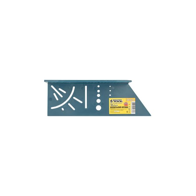 Угольник MASTERTOOL 3D японский 200х70х63 мм 30-3520, фото , изображение 5 | SNABZHENIE.com.ua Угольник MASTERTOOL 3D японский 200х70х63 мм 30-3520, фото , изображение 5 | SNABZHENIE.com.ua