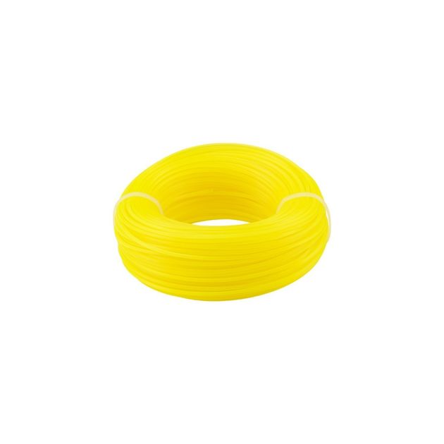 Леска каменщика MASTERTOOL 1,5 мм 50 м 30-0611, фото  | SNABZHENIE.com.ua