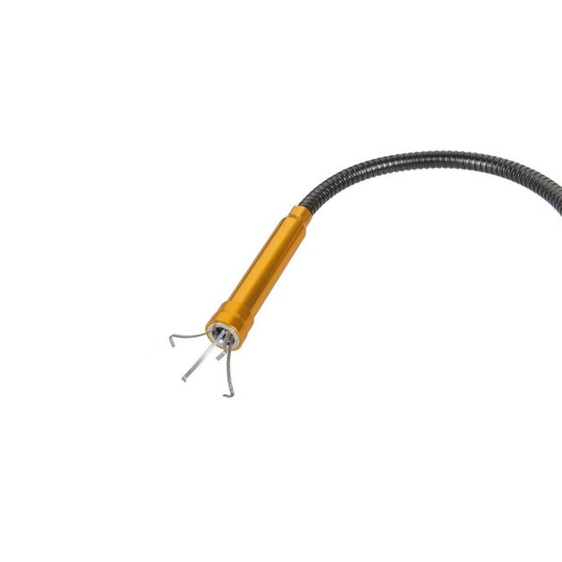 Магнитный захват MASTERTOOL 600 мм, 2 кг, с гибким валом и LED, фото , изображение 2 | SNABZHENIE.com.ua Магнитный захват MASTERTOOL 600 мм, 2 кг, с гибким валом и LED, фото , изображение 2 | SNABZHENIE.com.ua