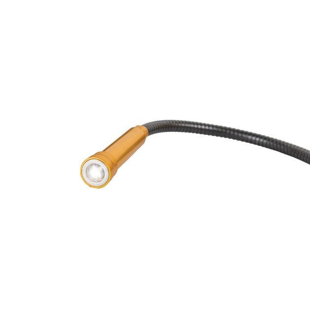 Магнитный захват MASTERTOOL 600 мм, 2 кг, с гибким валом и LED, фото , изображение 3 | SNABZHENIE.com.ua Магнитный захват MASTERTOOL 600 мм, 2 кг, с гибким валом и LED, фото , изображение 3 | SNABZHENIE.com.ua