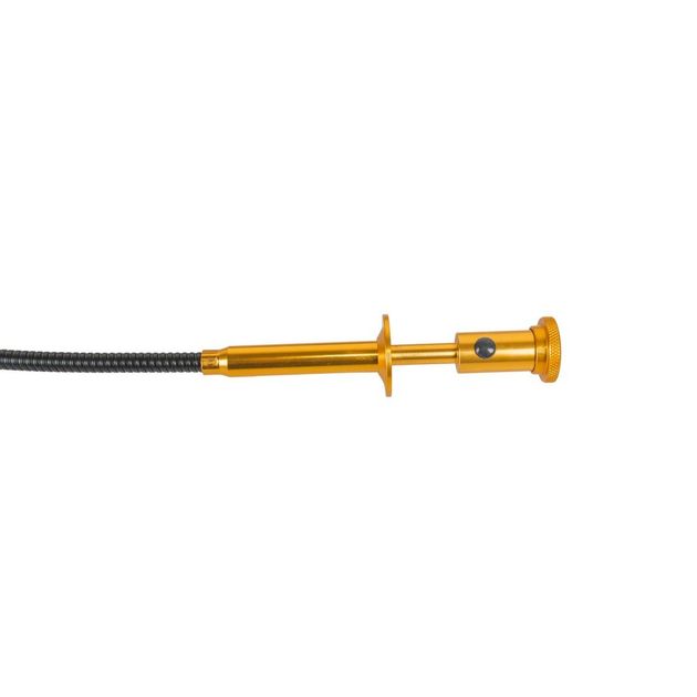 Магнитный захват MASTERTOOL 600 мм, 2 кг, с гибким валом и LED, фото , изображение 4 | SNABZHENIE.com.ua Магнитный захват MASTERTOOL 600 мм, 2 кг, с гибким валом и LED, фото , изображение 4 | SNABZHENIE.com.ua