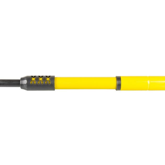Рыхлитель садовый MASTERTOOL с телескопической ручкой 740-1010 мм, фото , изображение 2 | SNABZHENIE.com.ua Рыхлитель садовый MASTERTOOL с телескопической ручкой 740-1010 мм, фото , изображение 2 | SNABZHENIE.com.ua