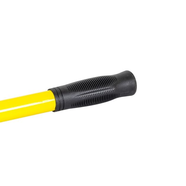 Ручка телескопічна MASTERTOOL для сучкоріза штангового 1.35-2.45 м 14-6921, фото , зображення 2 | SNABZHENIE.com.ua Ручка телескопічна MASTERTOOL для сучкоріза штангового 1.35-2.45 м 14-6921, фото , зображення 2 | SNABZHENIE.com.ua