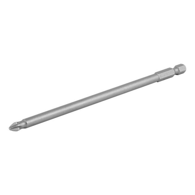 Насадки отверточные GRANITE PH2 150 мм S2 2 шт 10-02-150, фото  | SNABZHENIE.com.ua