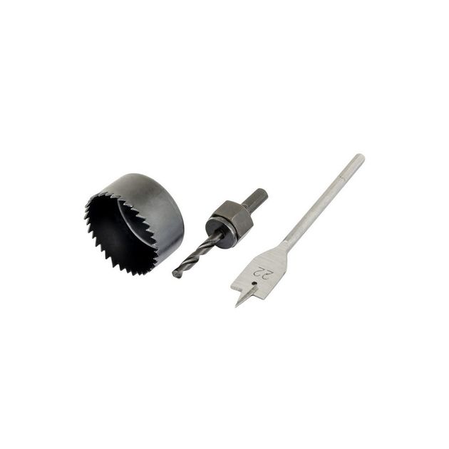 Набор замков MASTERTOOL 3 шт 12-2567, фото  | SNABZHENIE.com.ua