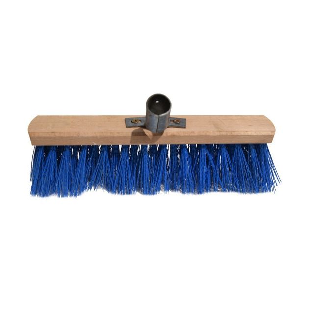 Хозяйственная щетка MASTERTOOL 300 мм без ручки, ПП, 14-6359, фото  | SNABZHENIE.com.ua