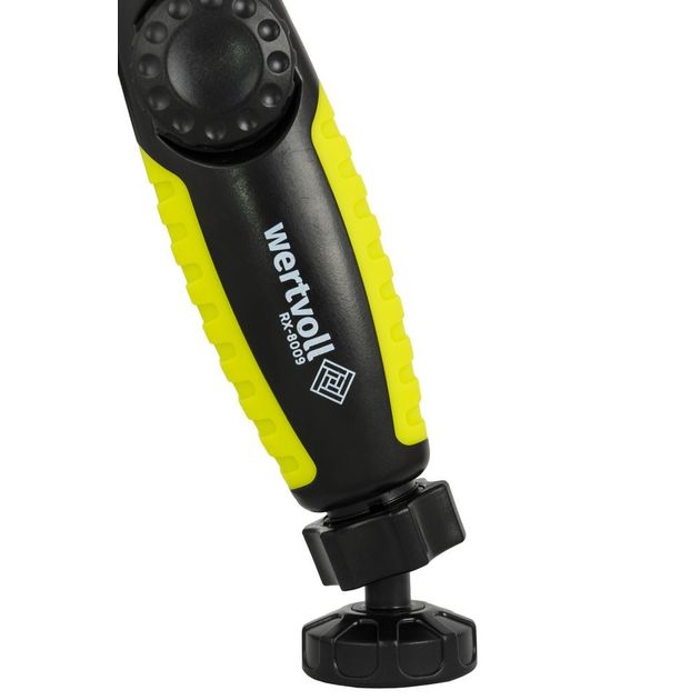 Фонарь инспекционный магнитный WERTVOLL CREELED/COBLED 2000 мАч IP44, фото , изображение 5 | SNABZHENIE.com.ua Фонарь инспекционный магнитный WERTVOLL CREELED/COBLED 2000 мАч IP44, фото , изображение 5 | SNABZHENIE.com.ua