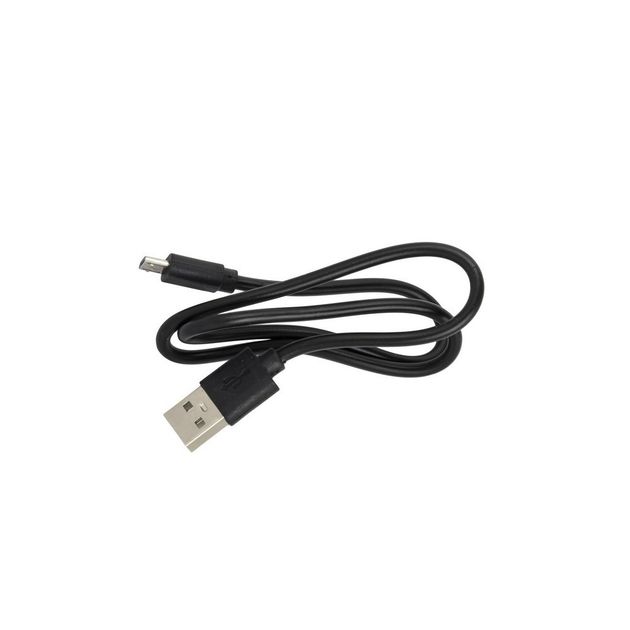 Фонарь WERTVOLL 3 режима LED, Li-ion 1200 мАч, 7000 K, Powerbank, черный, фото , изображение 7 | SNABZHENIE.com.ua Фонарь WERTVOLL 3 режима LED, Li-ion 1200 мАч, 7000 K, Powerbank, черный, фото , изображение 7 | SNABZHENIE.com.ua