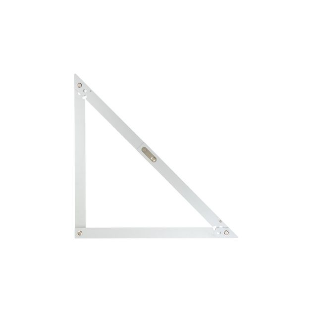 Угольник строительный MASTERTOOL 840x600 мм, чехол 30-3513, фото , изображение 2 | SNABZHENIE.com.ua Угольник строительный MASTERTOOL 840x600 мм, чехол 30-3513, фото , изображение 2 | SNABZHENIE.com.ua