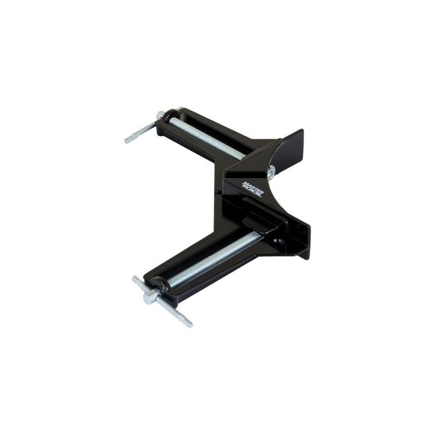 Угловая струбцина MASTERTOOL 90°, захват 75 мм, сила 500 Н 07-0500, фото , изображение 2 | SNABZHENIE.com.ua Угловая струбцина MASTERTOOL 90°, захват 75 мм, сила 500 Н 07-0500, фото , изображение 2 | SNABZHENIE.com.ua