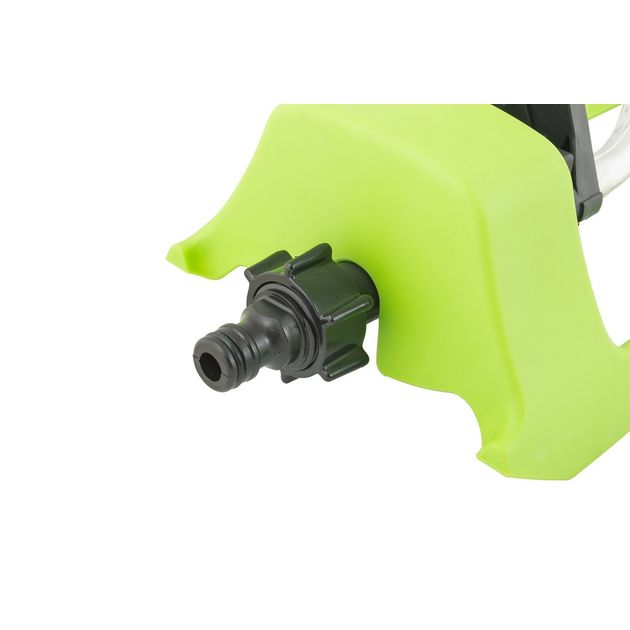 Ороситель осциляційний MASTERTOOL 1/2" 18 отворів пластикове підставка 92-9335, фото , зображення 5 | SNABZHENIE.com.ua Ороситель осциляційний MASTERTOOL 1/2" 18 отворів пластикове підставка 92-9335, фото , зображення 5 | SNABZHENIE.com.ua
