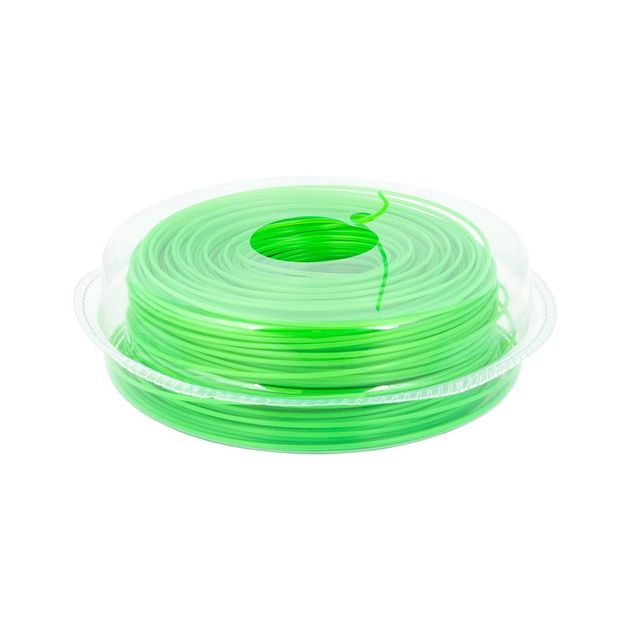 Леска для триммера MASTERTOOL 1.65 мм 158 м (блистер) 19-0010, фото  | SNABZHENIE.com.ua