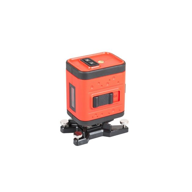 Лазерный уровень MPT PROFI H360+V, 2 головки, 45 м, сумка MLL507, фото  | SNABZHENIE.com.ua