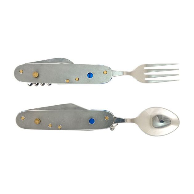 Мультитул MASTERTOOL Турист 7в1 79-0426, фото , зображення 4 | SNABZHENIE.com.ua