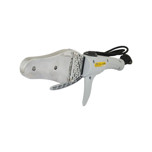 Паяльник для пластикових труб MASTERTOOL ППТ950 20-32 мм 950Вт/220V/50Hz 0-300°С IP44, LED-індикація, фото  | SNABZHENIE.com.ua