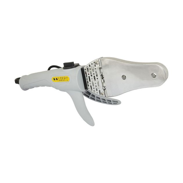 Паяльник для труб 20-32 мм, 950Вт, 220V, 0-300°С, MASTERTOOL ППТ950, фото , изображение 2 | SNABZHENIE.com.ua Паяльник для труб 20-32 мм, 950Вт, 220V, 0-300°С, MASTERTOOL ППТ950, фото , изображение 2 | SNABZHENIE.com.ua