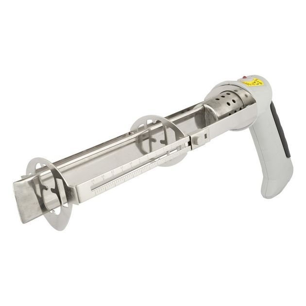 Термоніж для пінопласту 220 Вт MASTERTOOL ТНП220, фото  | SNABZHENIE.com.ua