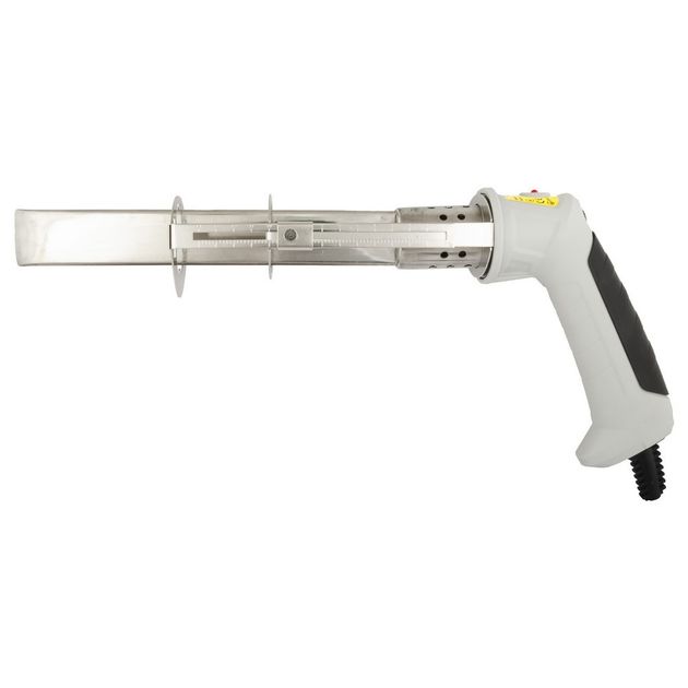 Термоніж MASTERTOOL ТНП220 для пінопласту 220 Вт, фото , изображение 2 | SNABZHENIE.com.ua Термоніж MASTERTOOL ТНП220 для пінопласту 220 Вт, фото , изображение 2 | SNABZHENIE.com.ua