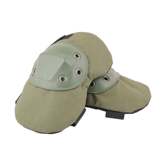 Защитные наколенники MASTERTOOL MILITARY HARD с упором 82-0168, фото  | SNABZHENIE.com.ua