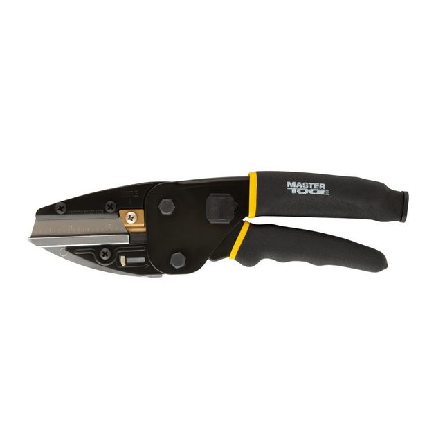 Мультифункциональные ножницы MASTERTOOL 4в1, 250 мм, 01-0428, фото , изображение 2 | SNABZHENIE.com.ua Мультифункциональные ножницы MASTERTOOL 4в1, 250 мм, 01-0428, фото , изображение 2 | SNABZHENIE.com.ua