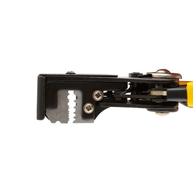 Автоматический съемник изоляции MASTERTOOL 0.8-8.0 мм² SK5, фото , изображение 4 | SNABZHENIE.com.ua Автоматический съемник изоляции MASTERTOOL 0.8-8.0 мм² SK5, фото , изображение 4 | SNABZHENIE.com.ua