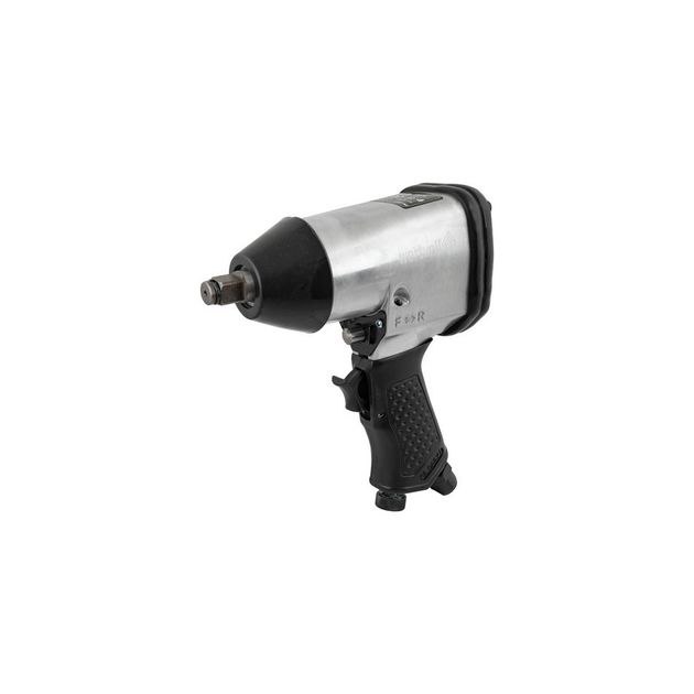 Гайковерт пневматический WERTVOLL 1/2", 7000 об/мин, 340 Нм, реверс, фото  | SNABZHENIE.com.ua
