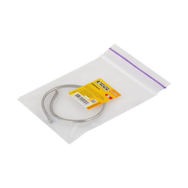 Припой MASTERTOOL ПОС 40% Ø0,8 мм 10 г, фото  | SNABZHENIE.com.ua