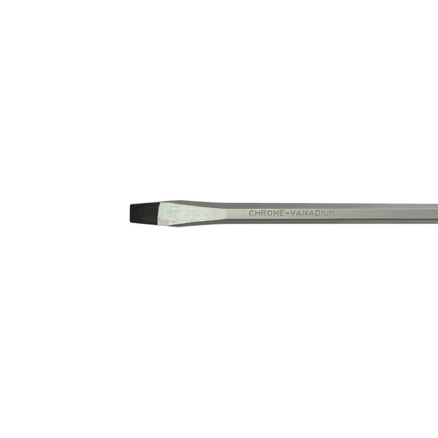 Отвірка ударна шліцева магнітна MASTERTOOL EXTERNAL HEX SL8х150 мм ручка з TPR покриттям 49-6815, фото , зображення 2 | SNABZHENIE.com.ua Отвірка ударна шліцева магнітна MASTERTOOL EXTERNAL HEX SL8х150 мм ручка з TPR покриттям 49-6815, фото , зображення 2 | SNABZHENIE.com.ua