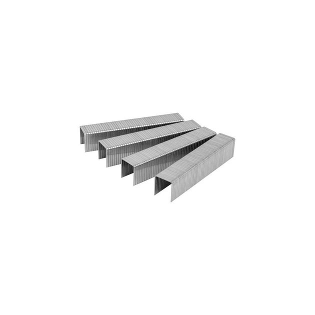 Скобы WERTVOLL R140 12 мм, 1000 шт, закаленные FX-2212, фото  | SNABZHENIE.com.ua