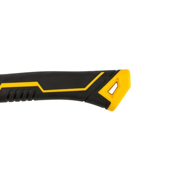 Топор MASTERTOOL 600 г, фибергласовая рукоятка 370 мм, HRC 50, фото , изображение 4 | SNABZHENIE.com.ua Топор MASTERTOOL 600 г, фибергласовая рукоятка 370 мм, HRC 50, фото , изображение 4 | SNABZHENIE.com.ua