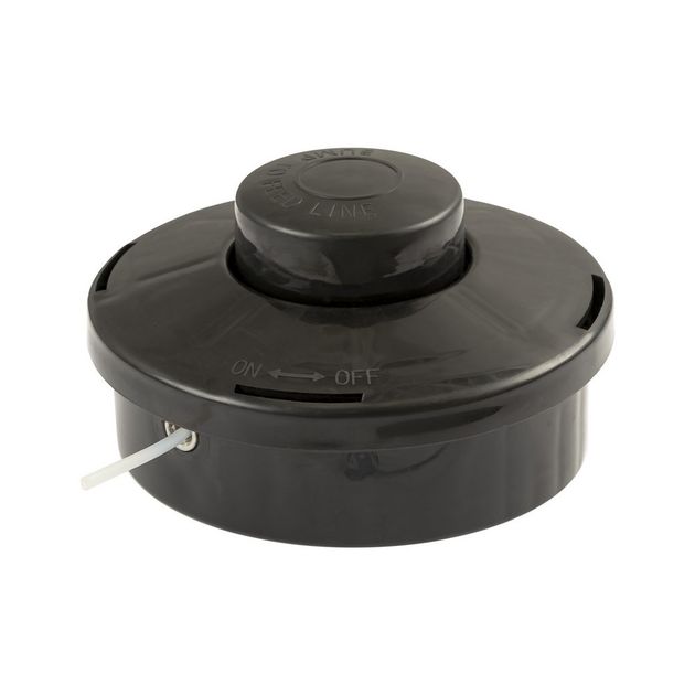 Катушка триммера MASTERTOOL полуавтоматическая ABS пластик M10x1.25, фото  | SNABZHENIE.com.ua