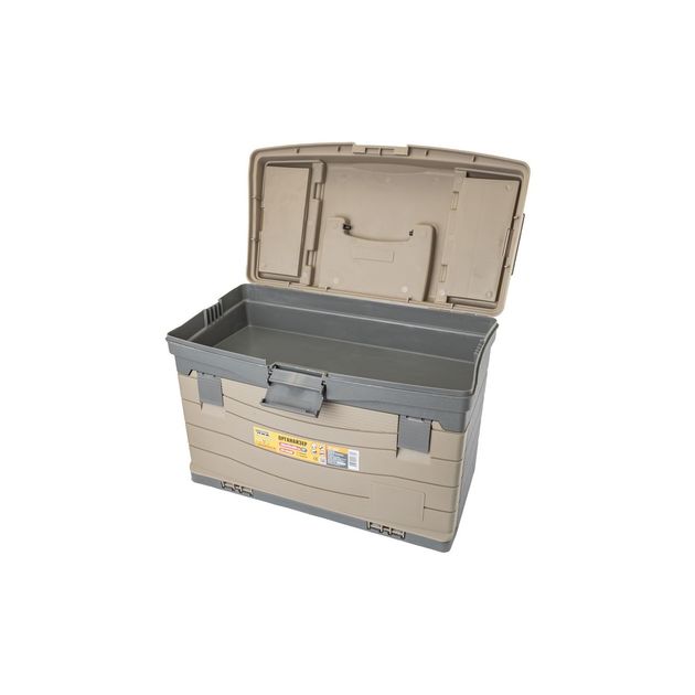 Органайзер MASTERTOOL 4 ящика, 65 секций, 79-2071, фото , изображение 5 | SNABZHENIE.com.ua