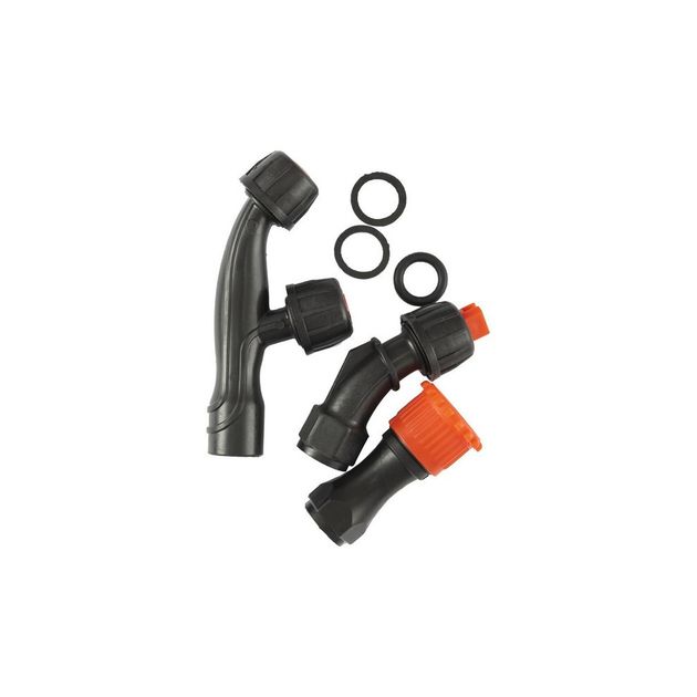 Ремкомплект для аккумуляторного опрыскивателя MASTERTOOL 92-9444, фото  | SNABZHENIE.com.ua