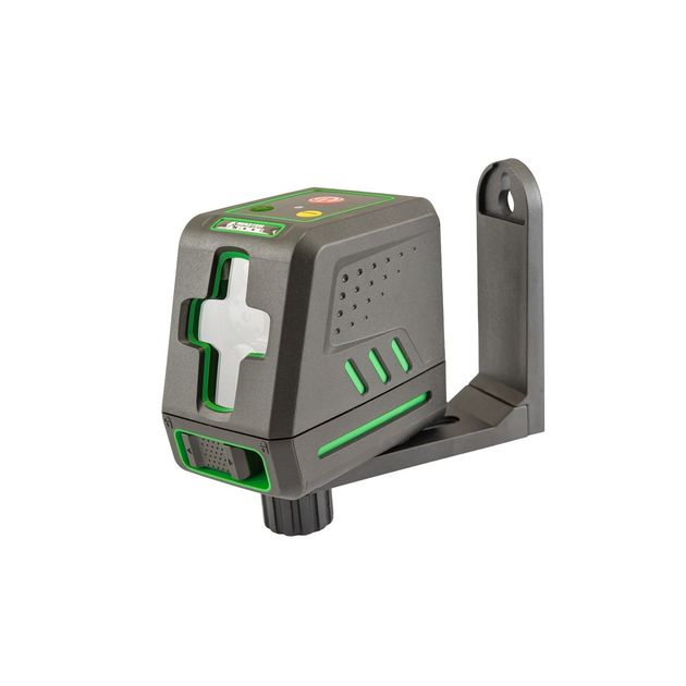 Лазерный уровень MASTERTOOL 30 м, ±0.3 мм/м, 2 головки, класс II, фото , изображение 10 | SNABZHENIE.com.ua Лазерный уровень MASTERTOOL 30 м, ±0.3 мм/м, 2 головки, класс II, фото , изображение 10 | SNABZHENIE.com.ua