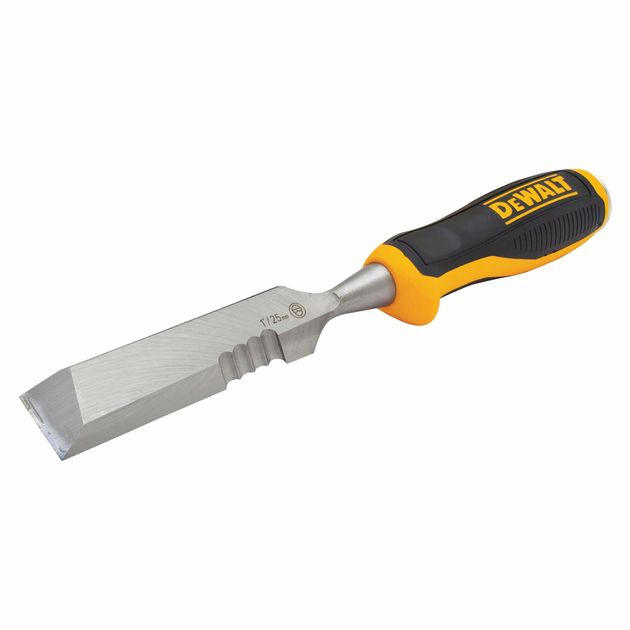 Стамеска DEWALT 150 мм с боковой режущей кромкой, DWHT0-16065, фото  | SNABZHENIE.com.ua